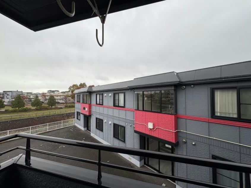  メゾン・ド・リヴィエールA