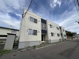 リビングタウン山の手Ｇ
