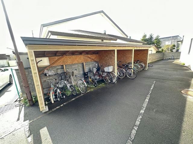  マンション北斗富岡Ⅱ