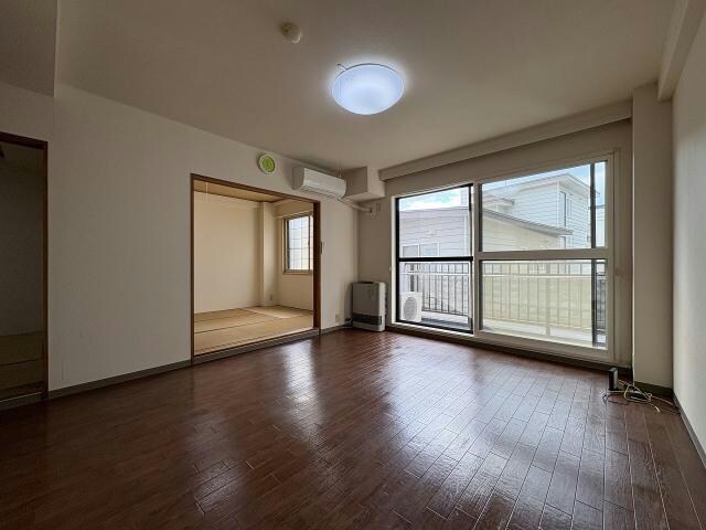  マンション北斗富岡Ⅱ