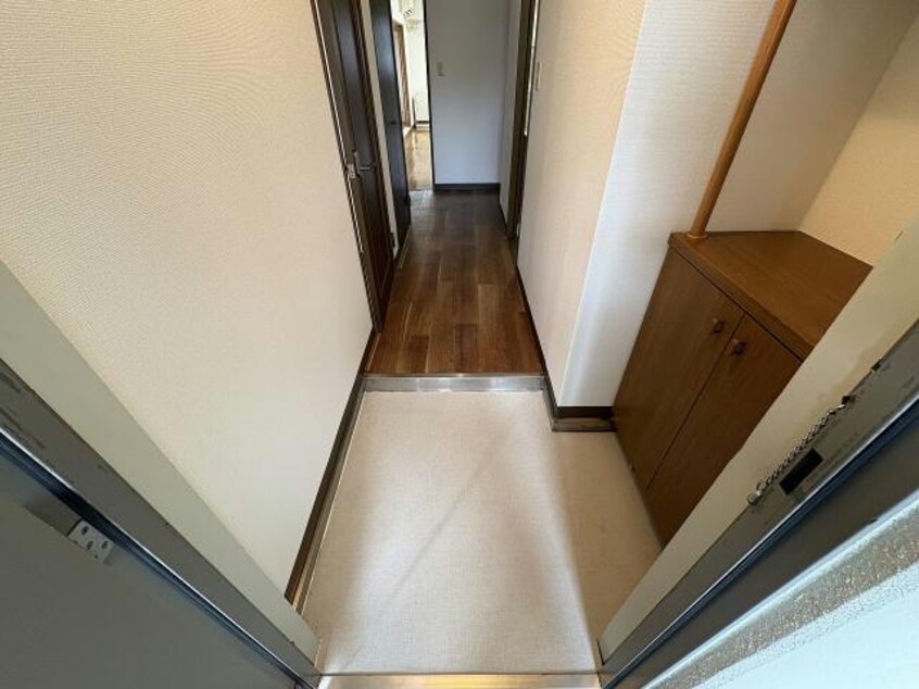  マンション北斗富岡Ⅱ