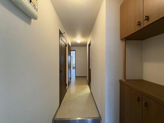  マンション北斗富岡Ⅱ