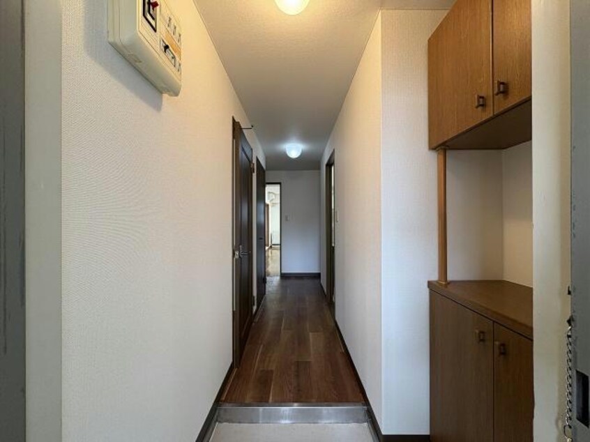  マンション北斗富岡Ⅱ