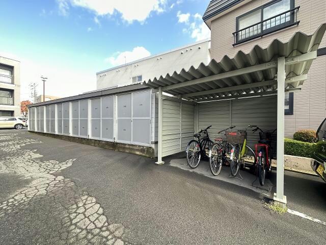  マンション北斗富岡Ⅱ