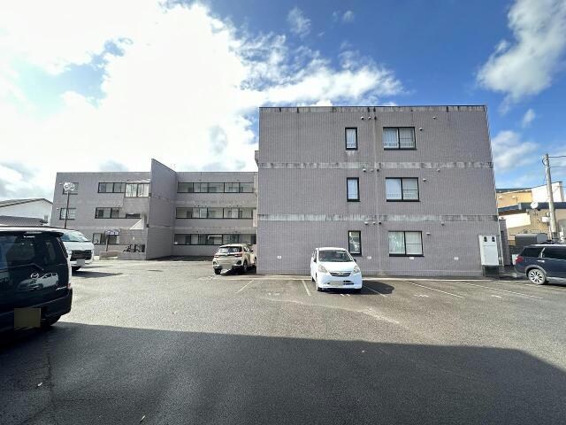  マンション北斗富岡Ⅱ