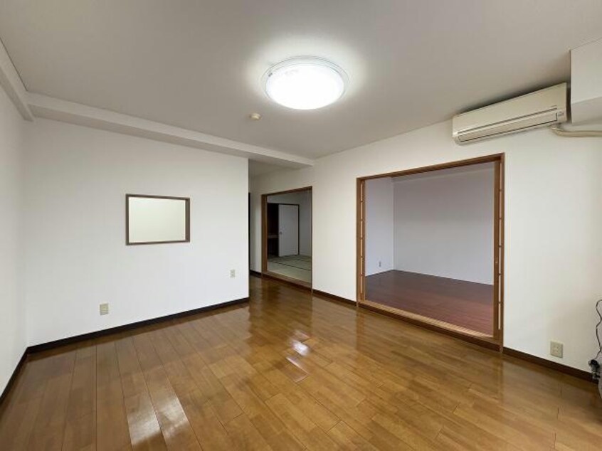  マンション北斗富岡Ⅱ