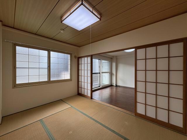  マンション北斗富岡Ⅱ