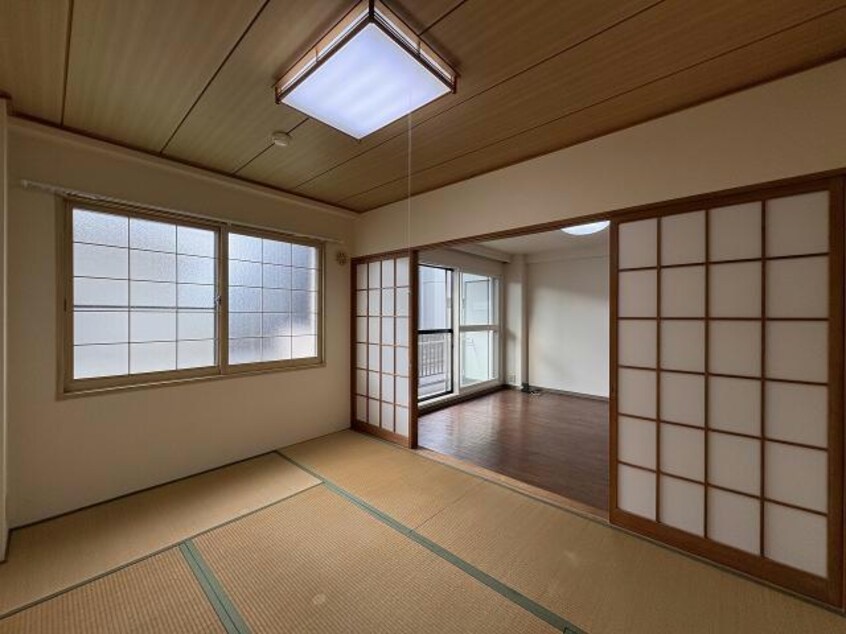  マンション北斗富岡Ⅱ