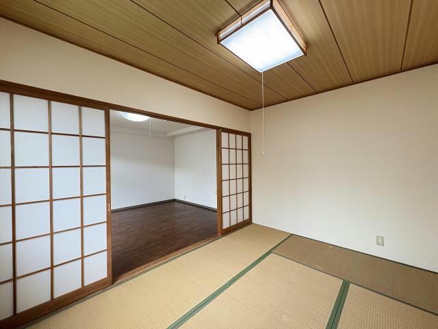  マンション北斗富岡Ⅱ