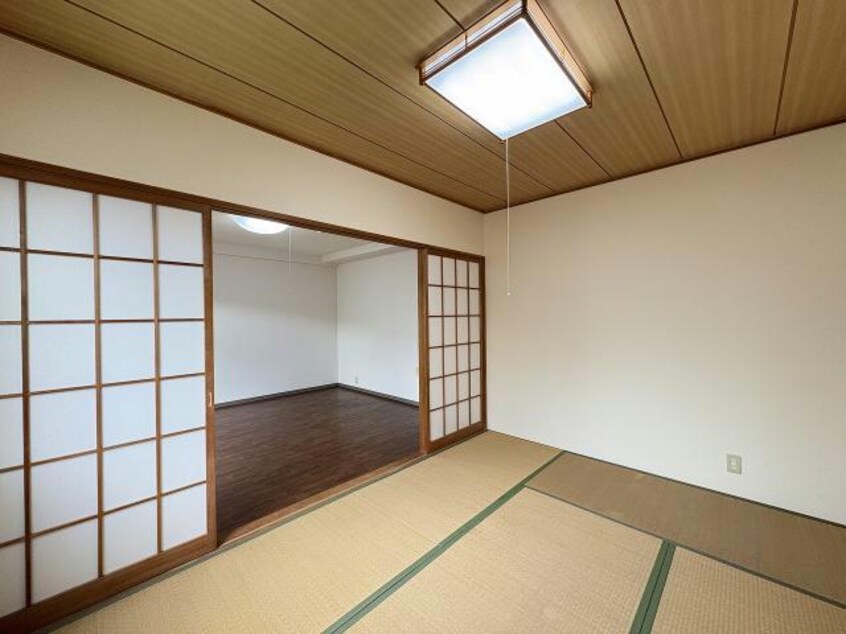  マンション北斗富岡Ⅱ