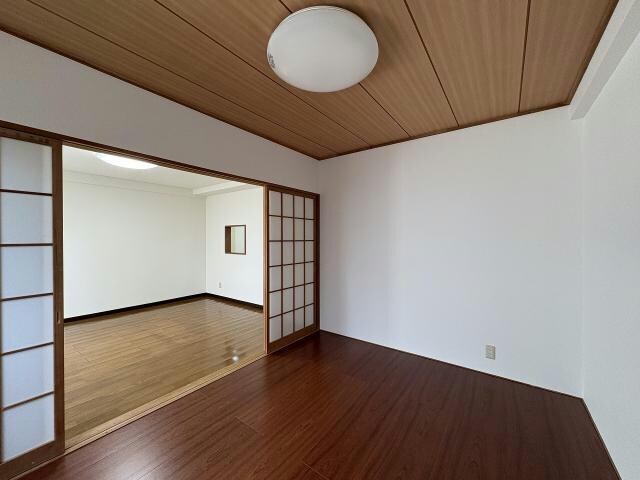  マンション北斗富岡Ⅱ