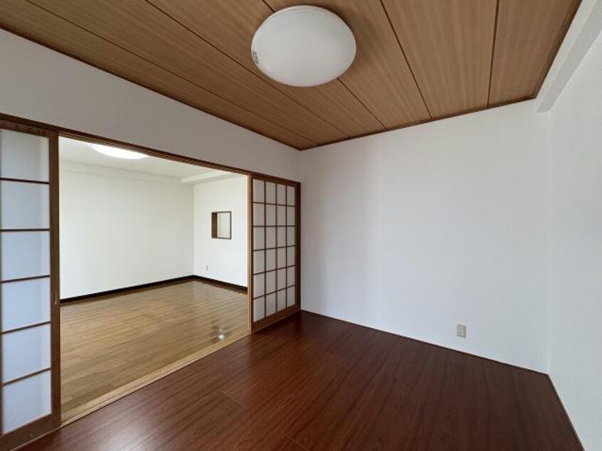  マンション北斗富岡Ⅱ