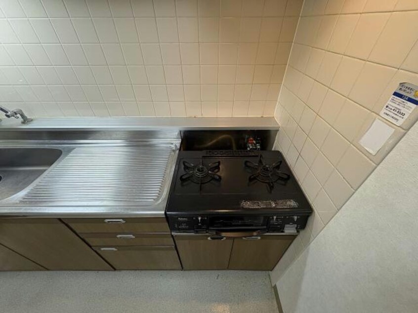  マンション北斗富岡Ⅱ