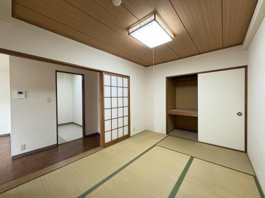  マンション北斗富岡Ⅱ