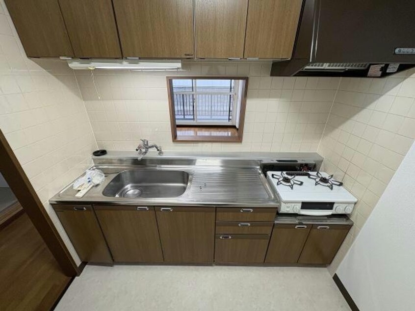  マンション北斗富岡Ⅱ