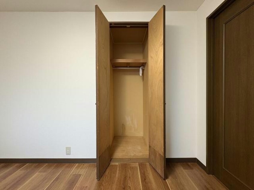  マンション北斗富岡Ⅱ