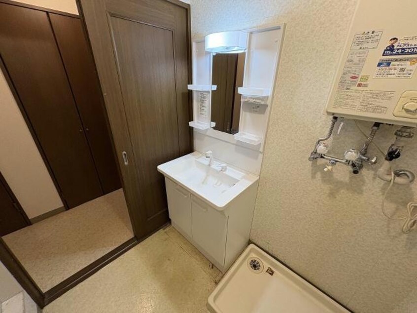  マンション北斗富岡Ⅱ