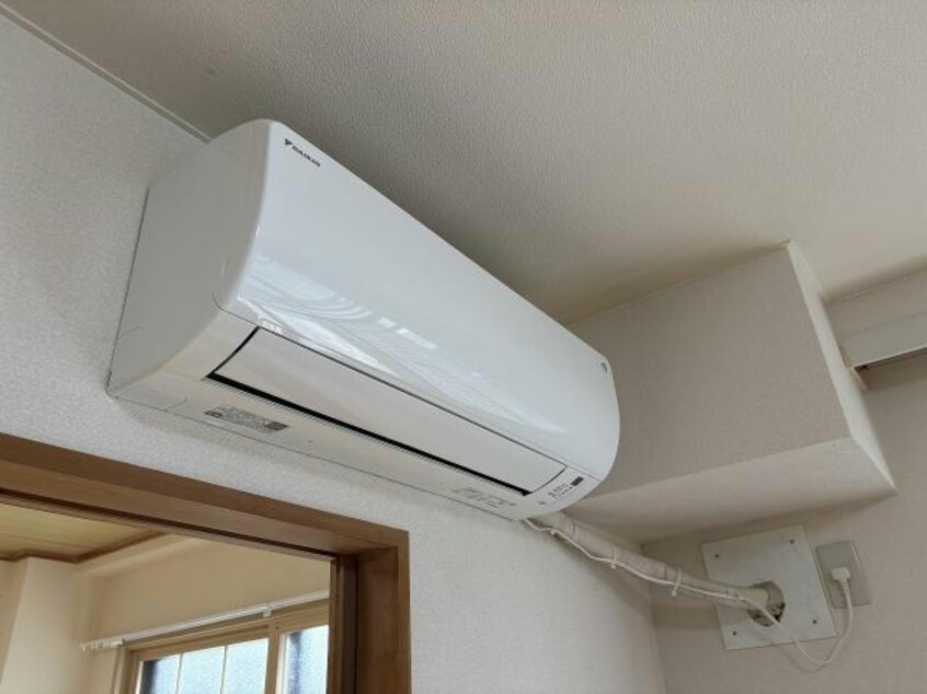  マンション北斗富岡Ⅱ