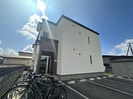 Amu.K2の外観