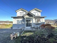 藤城263番地　貸家