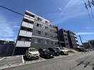 ラベルマの外観