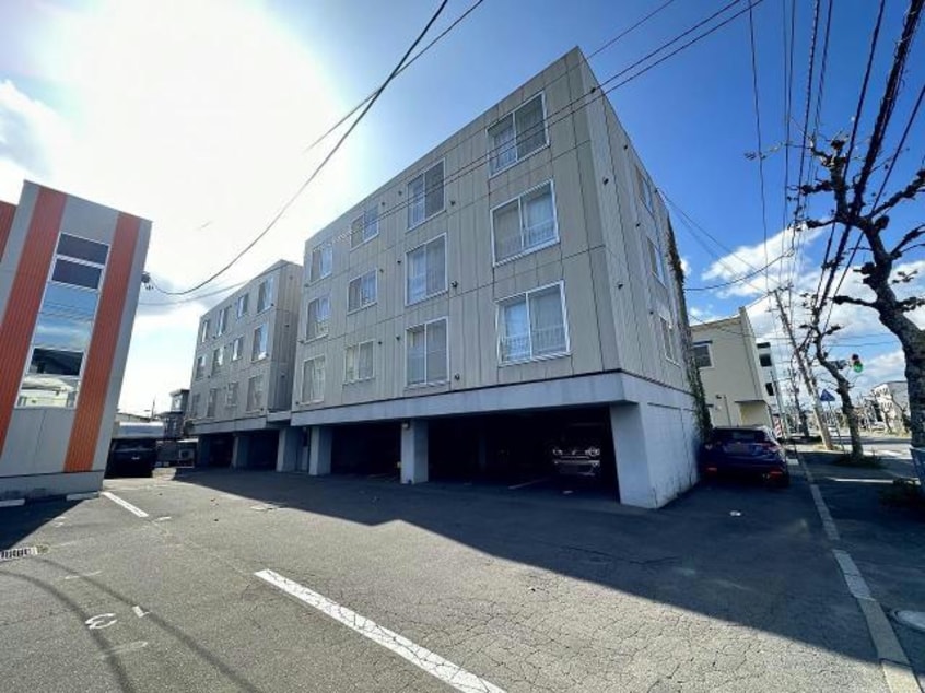  セイントロック湯浜