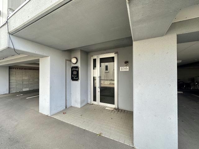  セイントロック湯浜