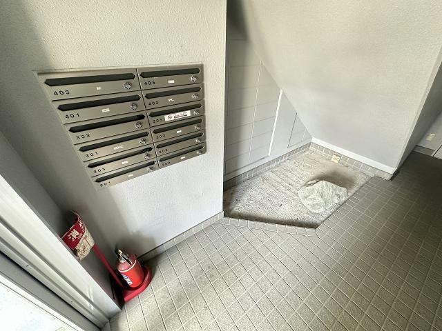  セイントロック湯浜