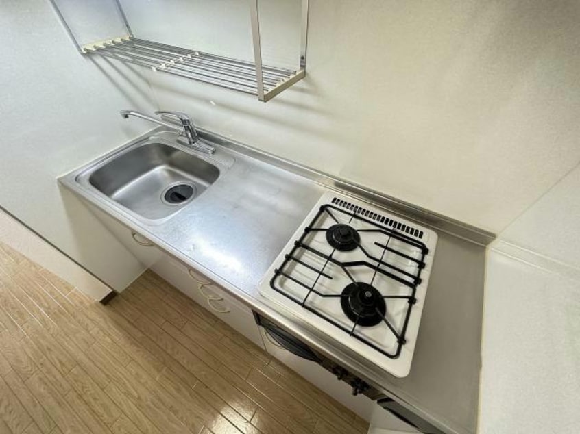  セイントロック湯浜