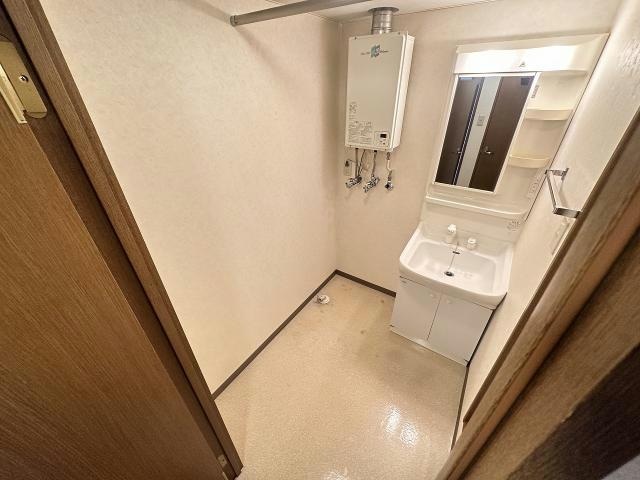  セイントロック湯浜