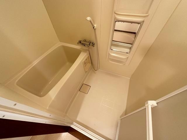  セイントロック湯浜