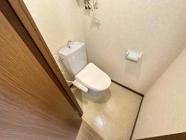  セイントロック湯浜