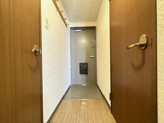  セイントロック湯浜