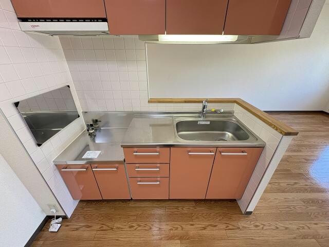  ジェルメ吉川町