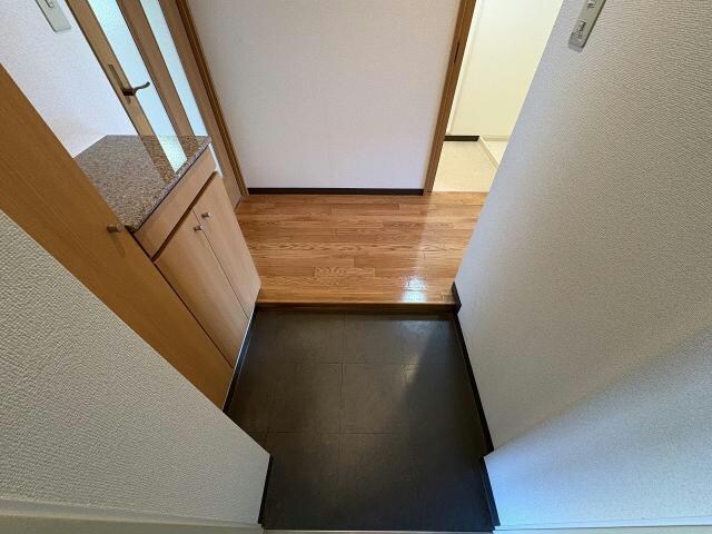  ジェルメ吉川町