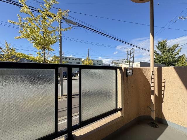  ジェルメ吉川町