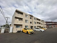 グランディスリーオⅢ