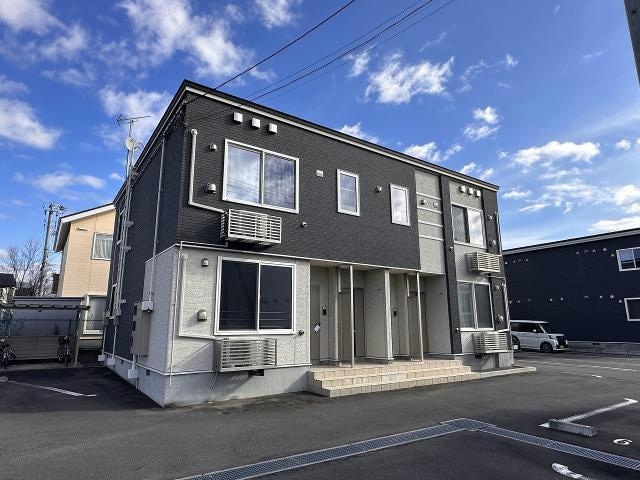  ベル・プロムナードⅣ