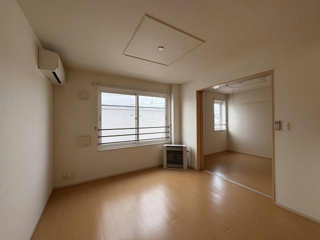  ベル・プロムナードⅣ