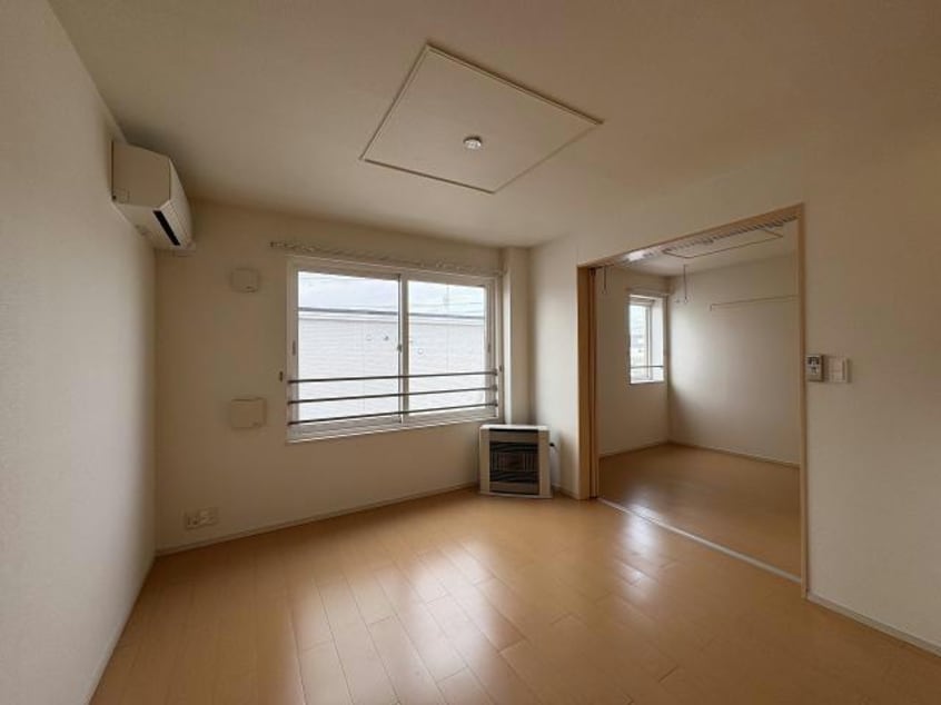  ベル・プロムナードⅣ