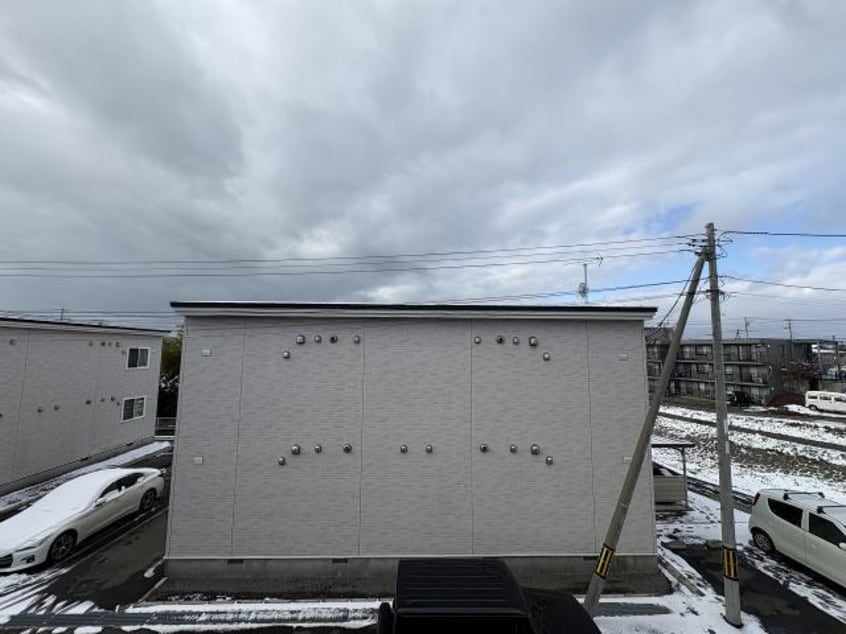  ベル・プロムナードⅣ