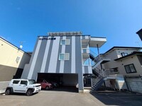 ピュアパレス深堀