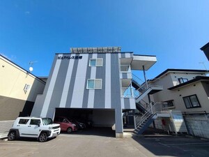 ピュアパレス深堀