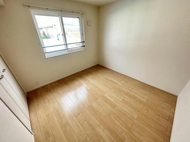  ベルアンジュ七重浜