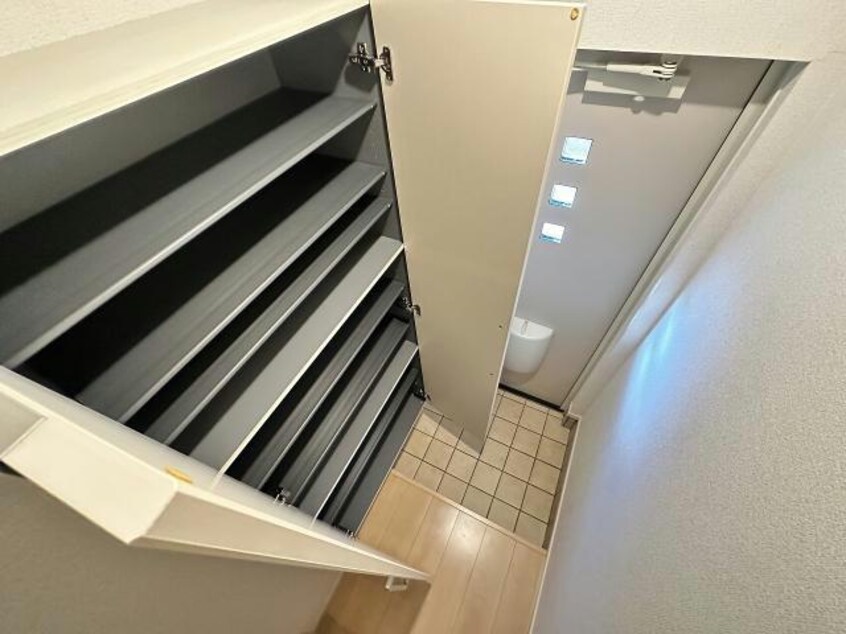  ベルアンジュ七重浜