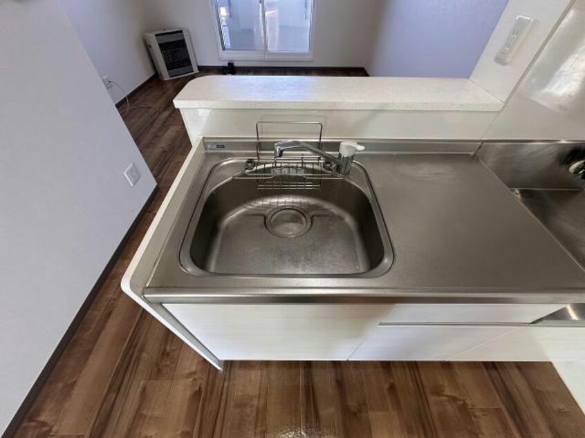  メルソン・リール