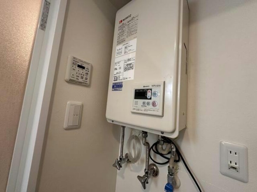  メルソン・リール