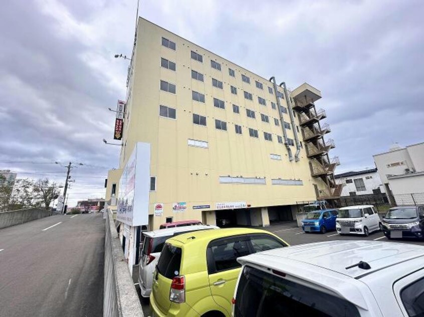  ピュアパレス五稜郭