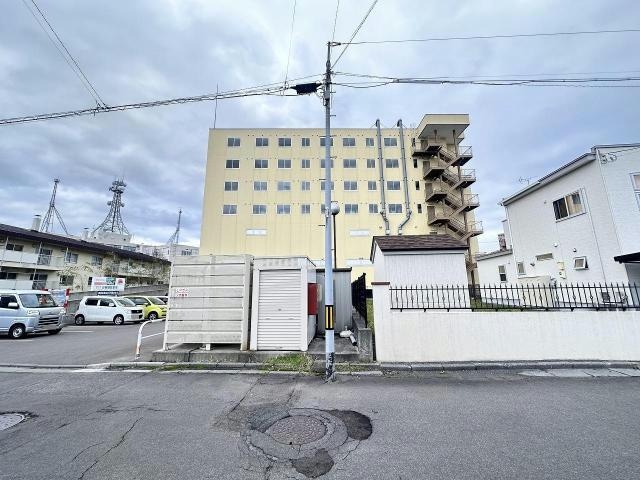  ピュアパレス五稜郭