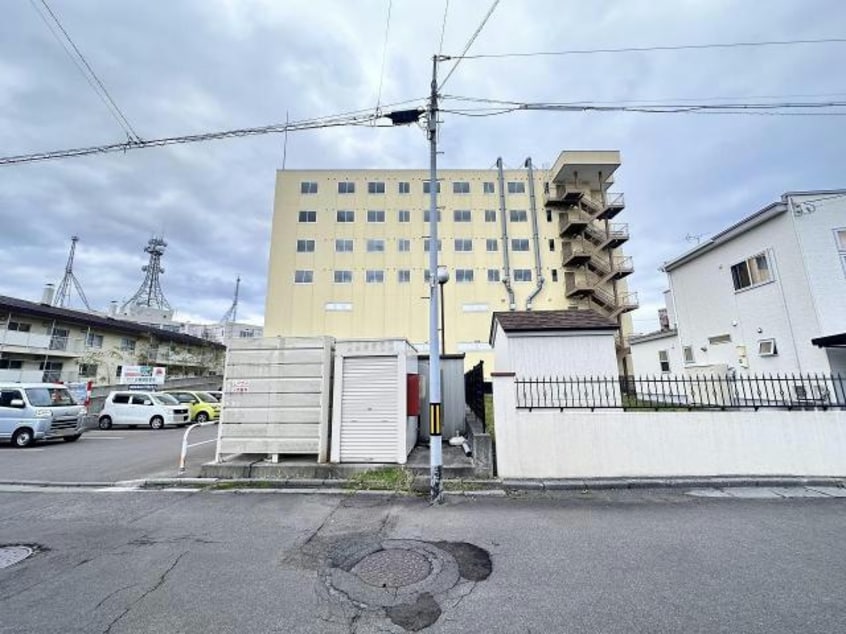  ピュアパレス五稜郭